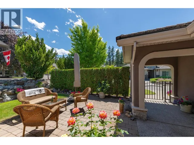 4518 Gallaghers Edgewood Court, Kelowna, British Columbia V1W5B6