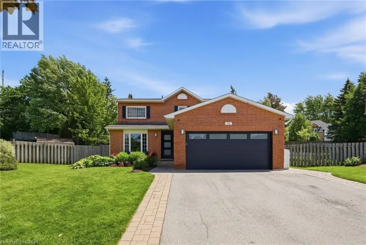 53 GLACEPORT Avenue, Waterdown, Ontario L9H7E2