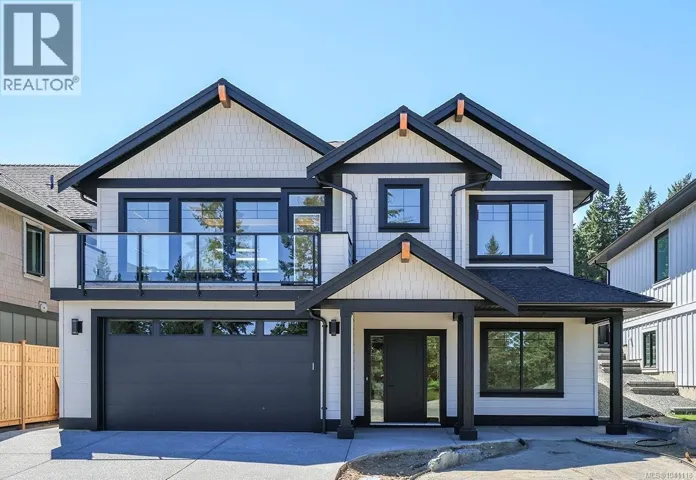 1661 Crown Isle Blvd, Courtenay, British Columbia V9N9X5