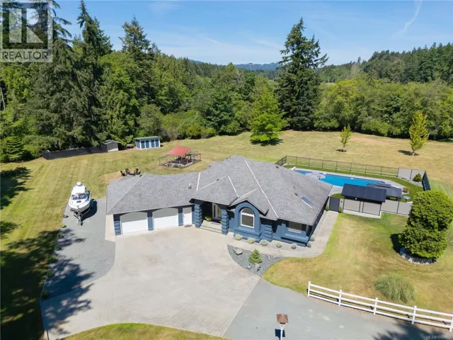 3515 Newfield Rd, Nanaimo, British Columbia V9S5V6