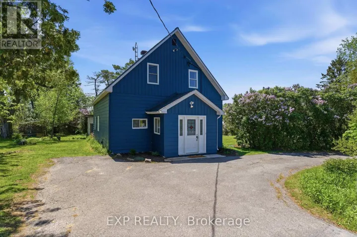 1490 PLANTAGENET CONCESSION 3, Alfred and Plantagenet, Ontario K0B1L0