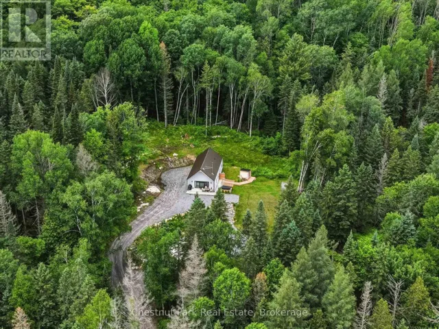 622 FISH LAKE ROAD, Huntsville (Chaffey), Ontario P1H2J6