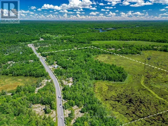 456 HIGHWAY 559 HIGHWAY, Carling, Ontario P0G1G0