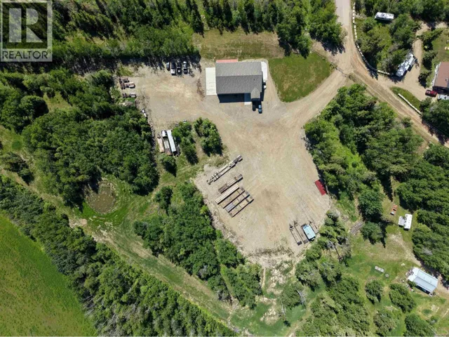 13573 BLUEBIRD ROAD, Fort St. John, British Columbia V1J4M7