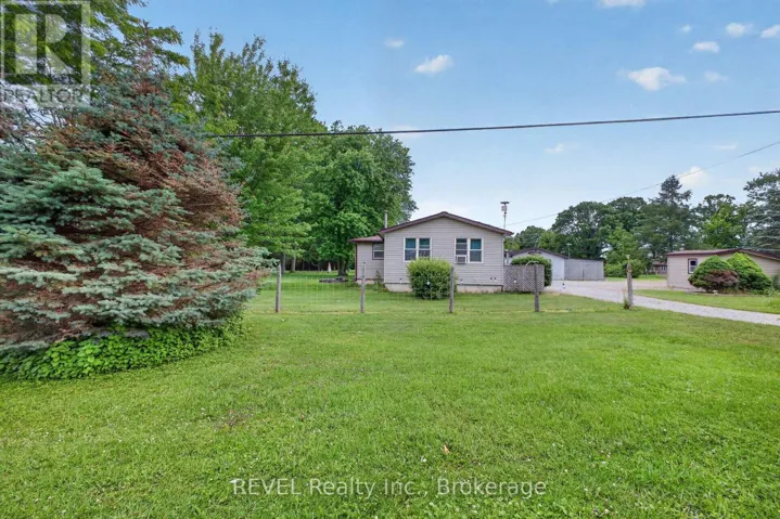 43956 HWY 3, Wainfleet (Marshville/Winger), Ontario L0S1V0