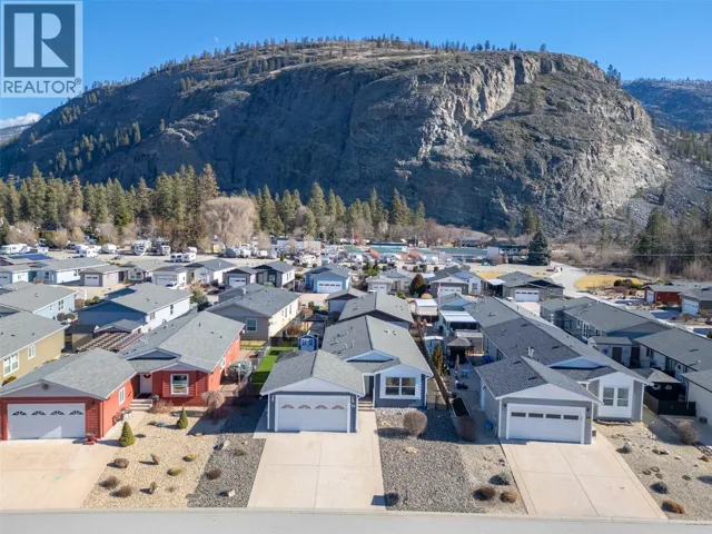8300 Gallagher Lake Frontage Road Unit# 73, Oliver, British Columbia V0H1T2