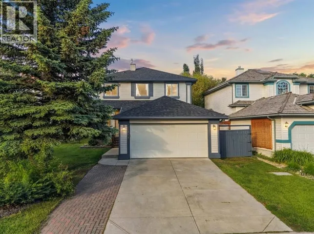 249 Mt Douglas Circle SE, Calgary, Alberta T2Z3N9
