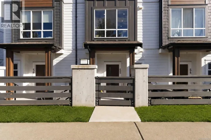 55 368 Tradewinds Ave, Colwood, British Columbia V9C0R9