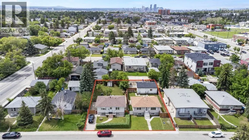 1831 43 Street SE, Calgary, Alberta T2B1H1