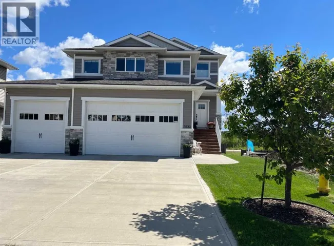 7033 85 Street, Grande Prairie, Alberta T8X0J3