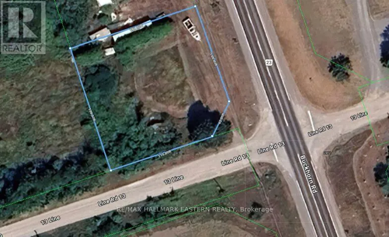 2260 BUCKHORN ROAD, Selwyn, Ontario K0L1H0