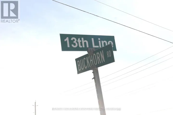 2260 BUCKHORN ROAD, Selwyn, Ontario K0L1H0