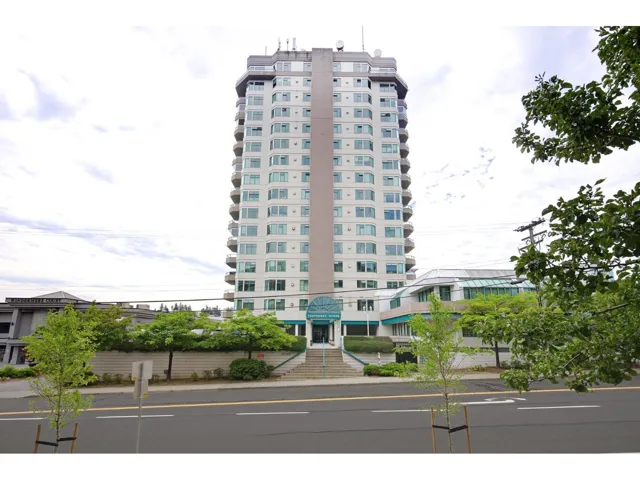 904 32440 SIMON AVENUE, Abbotsford, British Columbia V2T5R3