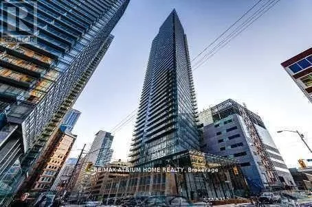 1101 - 832 BAY STREET, Toronto (Bay Street Corridor), Ontario M5S1Z6