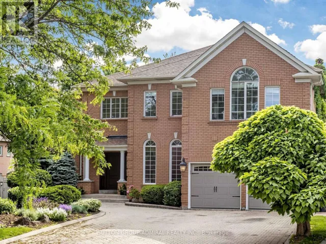 19 TILLINGHAM KEEP, Toronto (Clanton Park), Ontario M3H6A1