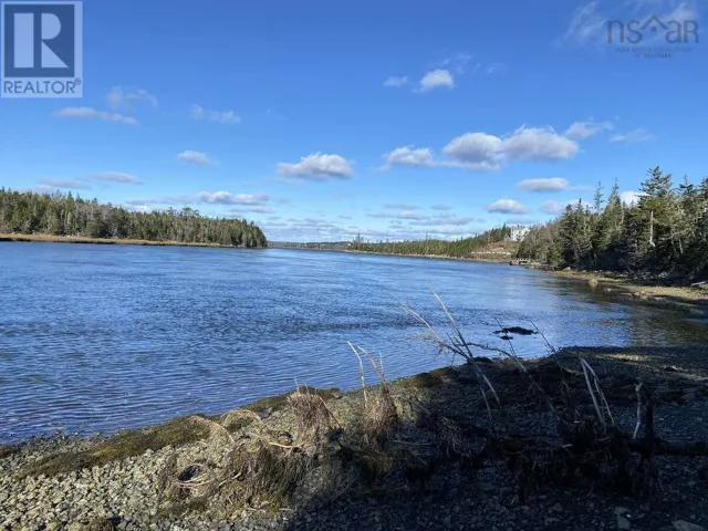 1360 East Petpeswick Road, Musquodoboit, Nova Scotia B0J2L0