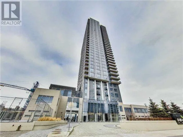 1909 - 255 VILLAGE GREEN, Toronto (Agincourt South-Malvern West), Ontario M1S0L3