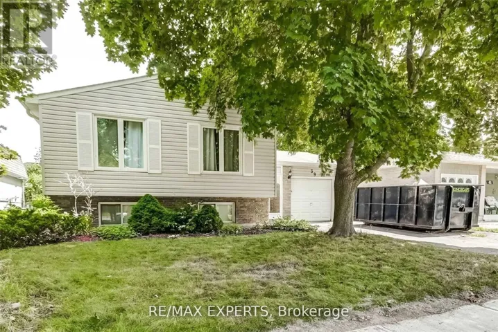 LOWER - 39 THE BOULEVARD, New Tecumseth (Tottenham), Ontario L0G1W0