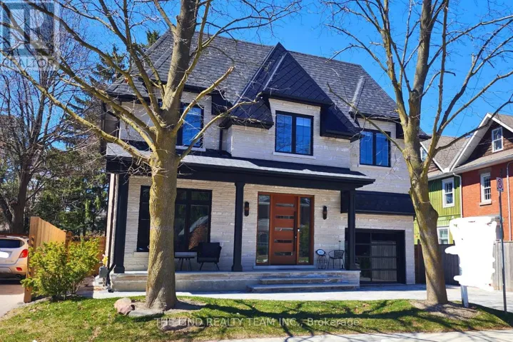 140 TEMPERANCE STREET, Aurora (Aurora Village), Ontario L4G2R4