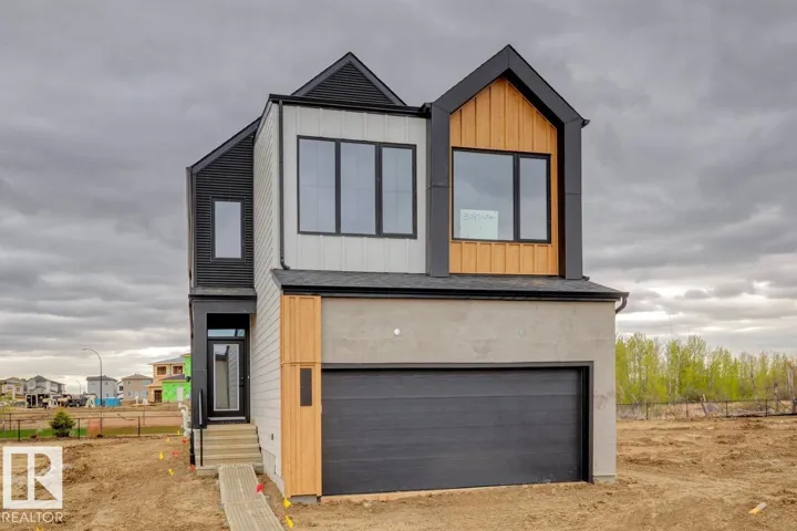 7351 KLAPSTEIN CR SW, Edmonton, Alberta T6W5R8
