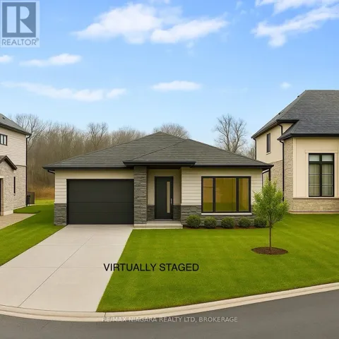 7521 SHERRILEE CRESCENT, Niagara Falls (Brown), Ontario L2H3T4