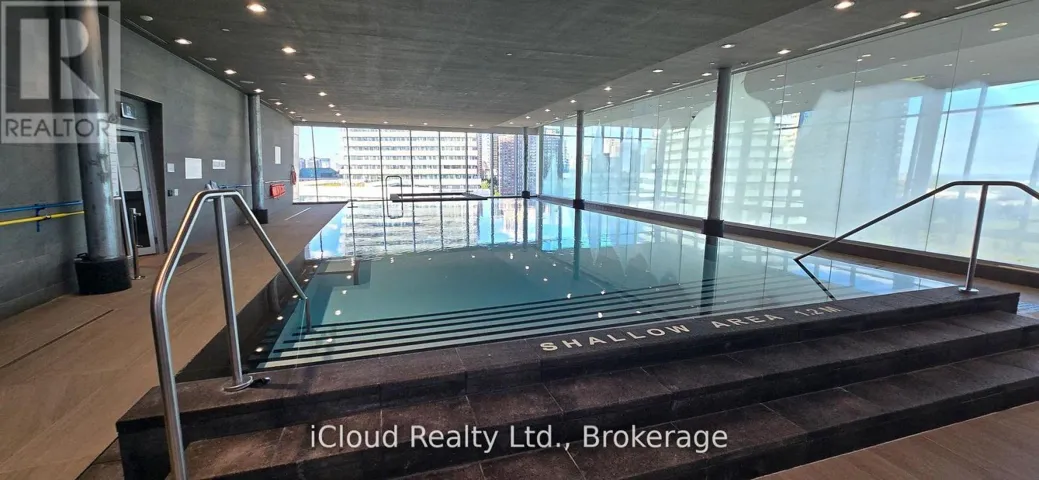 4006 - 448 BURNHAMTHORPE ROAD W, Mississauga (City Centre), Ontario L5B0R4