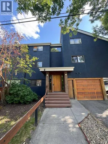 207, 1605 16 Avenue SW, Calgary, Alberta T3C1A2