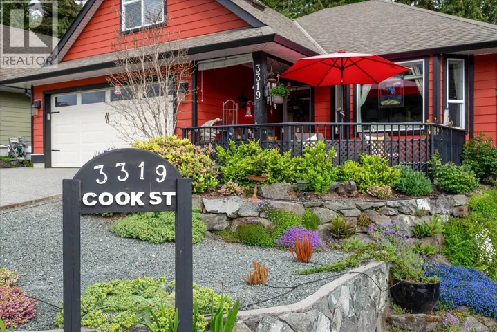 3319 Cook St, Chemainus, British Columbia V0R1K2