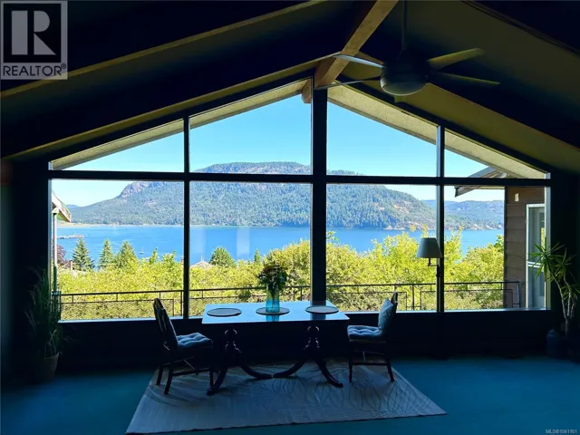 1711 Pavenham Rd, Cowichan Bay, British Columbia V0R1N1