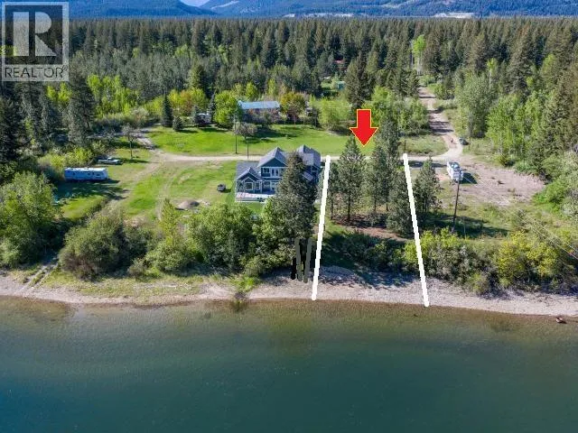 2292 LITTLE SHUSWAP LAKE Road E Lot# 181-9, Chase, British Columbia V0E1M0