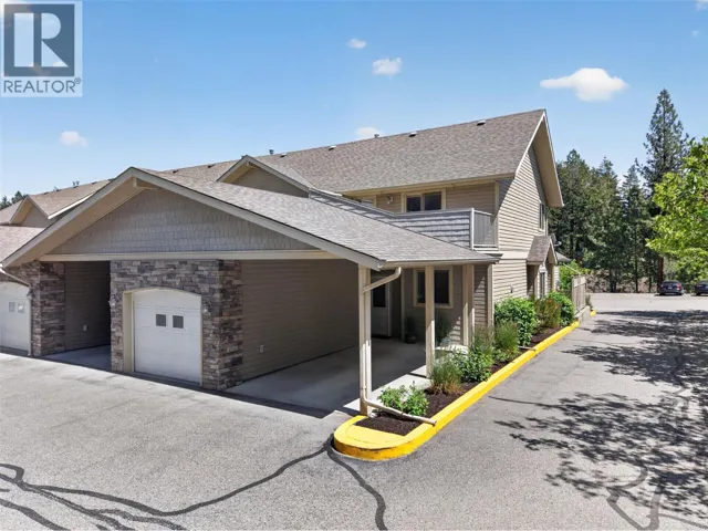 1798 Olympus Way Unit# 5, West Kelowna, British Columbia V1Z3H9