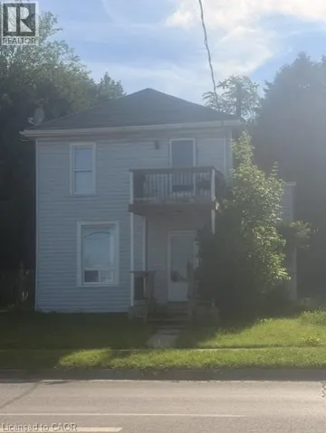104 QUEEN STREET NORTH Street, Simcoe, Ontario N3Y3Y4