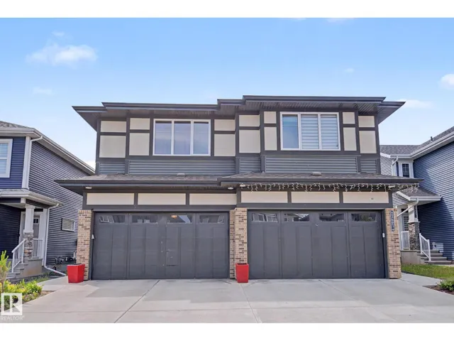 22419 80 AV NW NW, Edmonton, Alberta T5T7H8