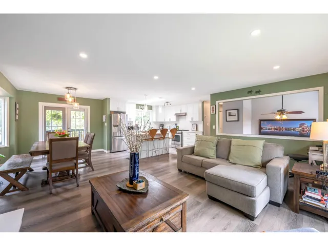3696 197 STREET, Langley, British Columbia V3A1B3