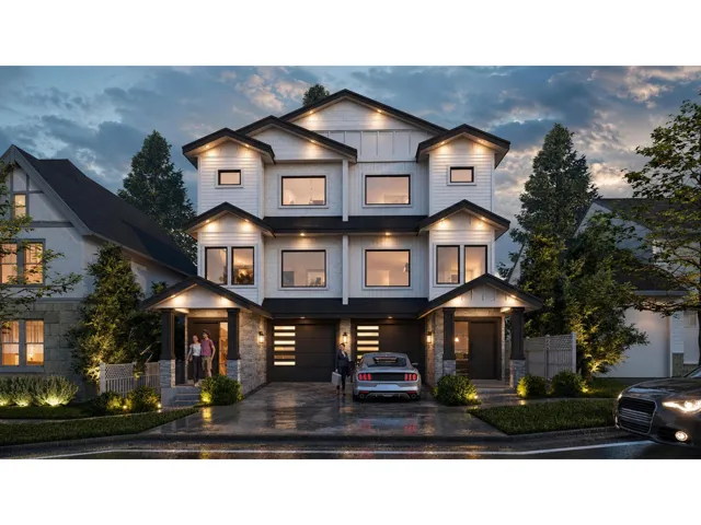 14693 62A AVENUE, Surrey, British Columbia V3S3T1