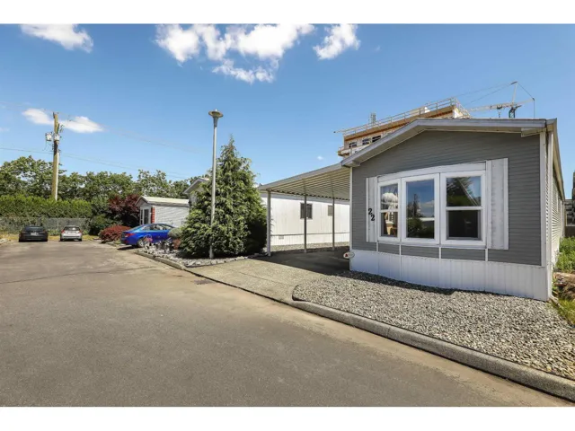 22 8670 156 STREET, Surrey, British Columbia V3S3S1