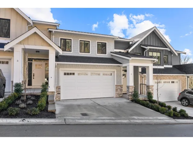 9 35247 STRAITON ROAD, Abbotsford, British Columbia V2S7Z1