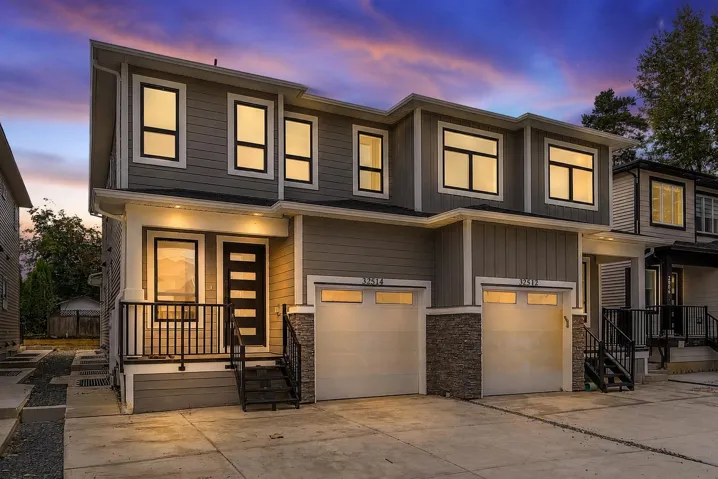 32514 HIGGINBOTTOM COURT, Mission, British Columbia V2V2T7