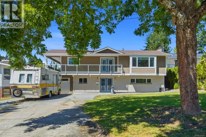 3681 Argyle St, Port Alberni, British Columbia V9Y7R5