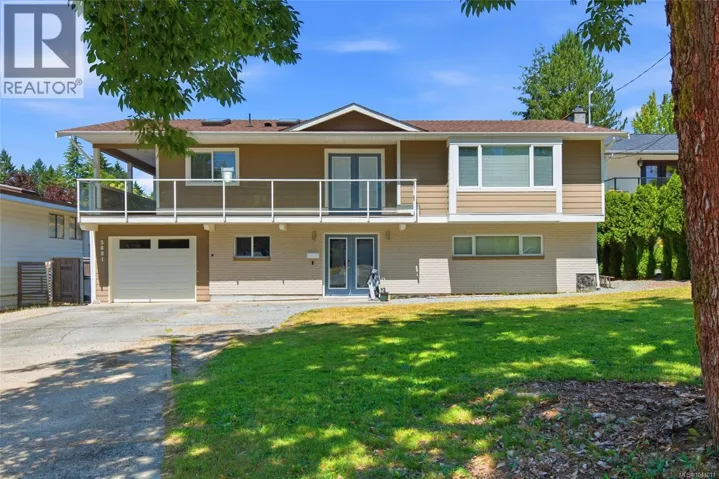 3681 Argyle St, Port Alberni, British Columbia V9Y7R5