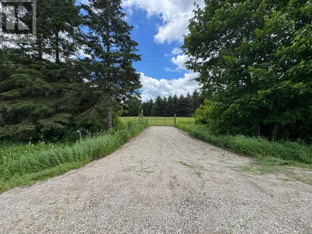 1018 HARRISTON ROAD, Howick, Ontario N0G2X0