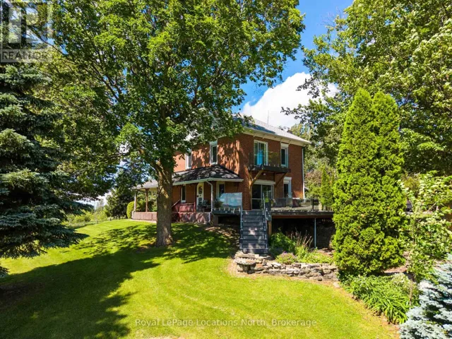 415799 10TH LINE, Blue Mountains, Ontario N0H1J0