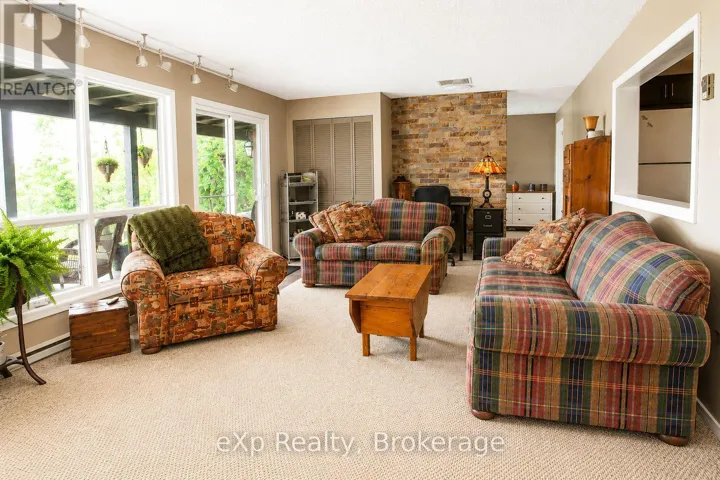 Lower Recreation Room