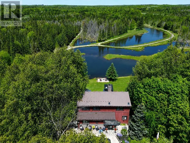 407047 GREY 4 ROAD, Grey Highlands, Ontario N0C1E0