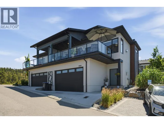3385 Lavender Lane, Kelowna, British Columbia V1V0C6