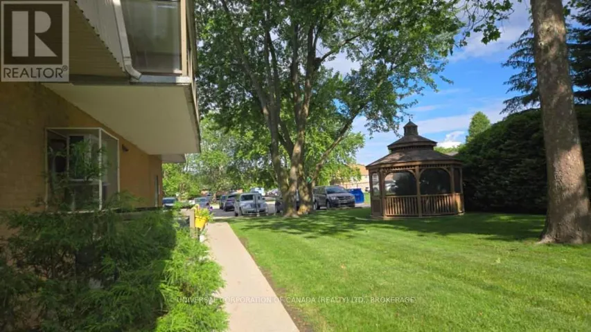 103 - 91 SPRUCE STREET W, Aylmer, Ontario N5H1B4