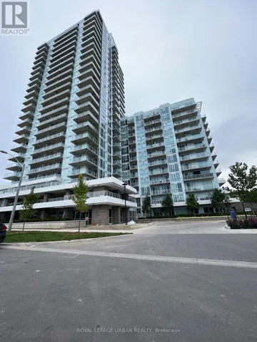 1217 - 10 DEERLICK COURT, Toronto (Parkwoods-Donalda), Ontario M3A0A7