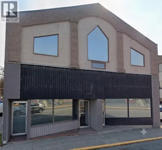 3202 32 Avenue Unit# C, Vernon, British Columbia V1T2M5