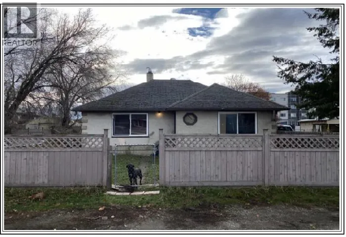265 Ponto Road, Kelowna, British Columbia V1X2G2