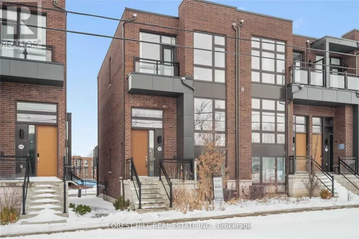 9144 BATHURST STREET, Vaughan (Patterson), Ontario L4J0K1